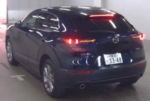 MAZDA CX-30 XD PRO ACTIVE 2021
