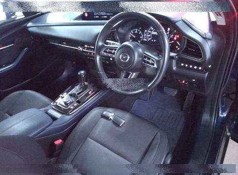 MAZDA CX-30 XD PRO ACTIVE 2021