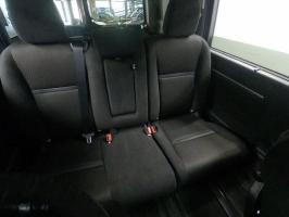 HONDA STEPWGN SPADA HONDA SENSING 2018