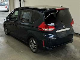 HONDA FREED G HONDA SENSING 2020