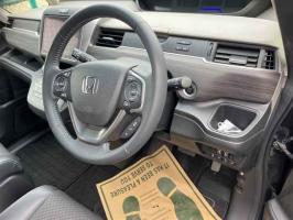 HONDA FREED G HONDA SENSING 2020