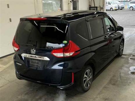 HONDA FREED G HONDA SENSING 2020