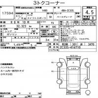 SUZUKI SWIFT SPORT 1.4 2021