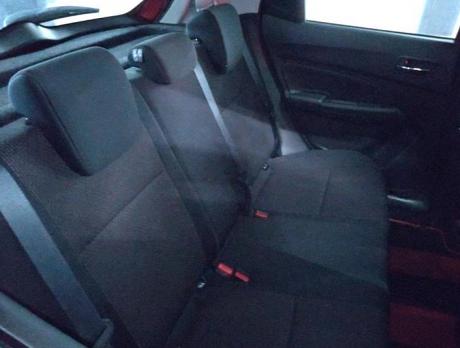 SUZUKI SWIFT SPORT 1.4 2021
