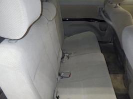 TOYOTA ISIS G 2016