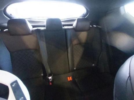 TOYOTA C-HR 1.2 G-T 4WD 2018