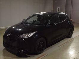 TOYOTA YARIS G 2021