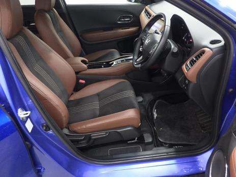 HONDA VEZEL TOURING HONDA SENSING 2019