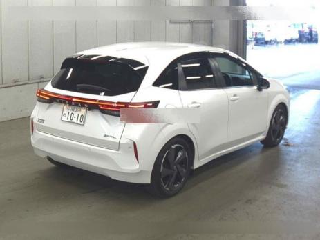 NISSAN AURA 1.2 E-POWER G 2021