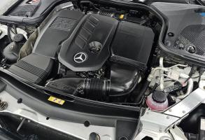 MERCEDES-BENZ CLS-CLASS (С257) CLS 300D 4MATIC AT AVANTGRADE 2022