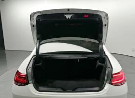 MERCEDES-BENZ CLS-CLASS (С257) CLS 300D 4MATIC AT AVANTGRADE 2022