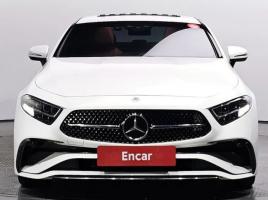 MERCEDES-BENZ CLS-CLASS (С257) CLS 300D 4MATIC AT AVANTGRADE 2022
