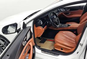 MERCEDES-BENZ CLS-CLASS (С257) CLS 300D 4MATIC AT AVANTGRADE 2022
