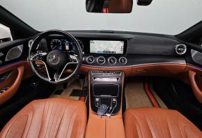 MERCEDES-BENZ CLS-CLASS (С257) CLS 300D 4MATIC AT AVANTGRADE 2022