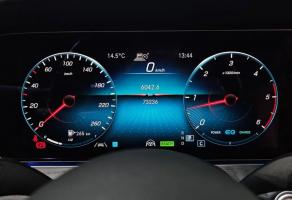 MERCEDES-BENZ CLS-CLASS (С257) CLS 300D 4MATIC AT AVANTGRADE 2022