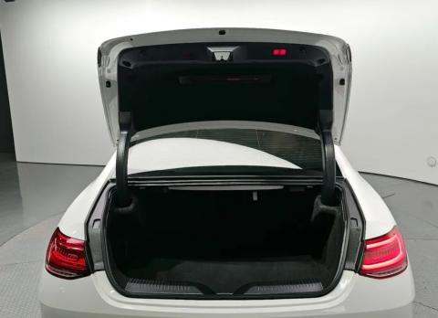 MERCEDES-BENZ CLS-CLASS (С257) CLS 300D 4MATIC AT AVANTGRADE 2022
