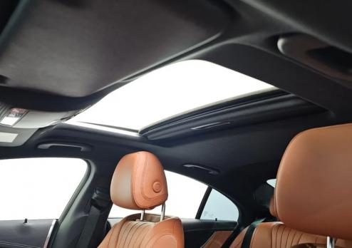 MERCEDES-BENZ CLS-CLASS (С257) CLS 300D 4MATIC AT AVANTGRADE 2022