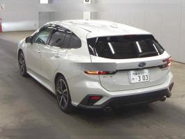 SUBARU LEVORG GT-H EX 2021