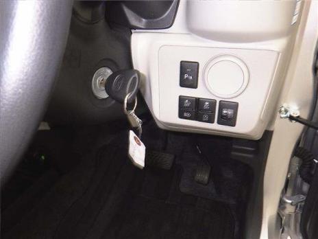 DAIHATSU MIRA E:S X LTD SA3 2021