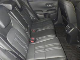 HONDA ZR-V Z 2023