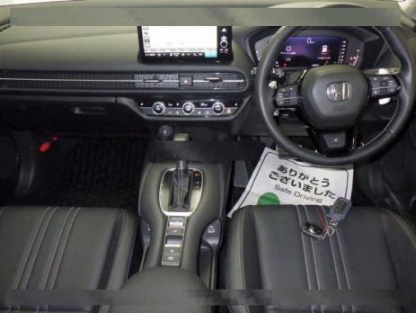 HONDA ZR-V Z 2023