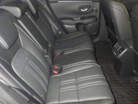 HONDA ZR-V Z 2023