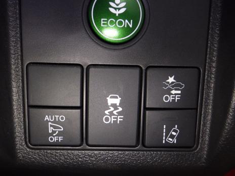 HONDA VEZEL X HONDA SENSING 2016