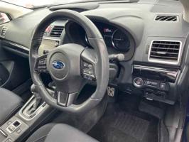 SUBARU LEVORG 1.6GT EYESIGHT SMART EDITION 2018