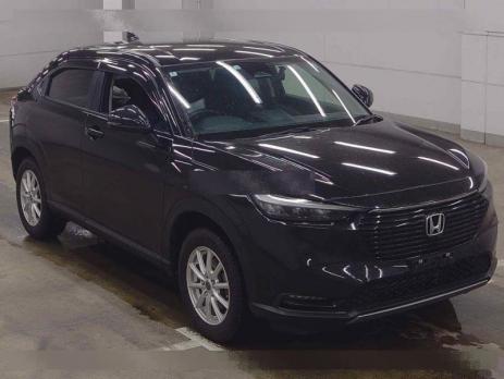 HONDA VEZEL 1.5 G 4WD 2022