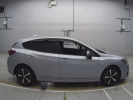 SUBARU IMPREZA SPORT 1.6I-L EYESIGHT 2021