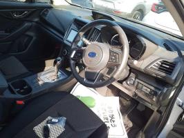 SUBARU IMPREZA SPORT 1.6I-L EYESIGHT 2021