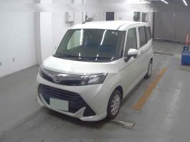 DAIHATSU THOR X SA III 2019
