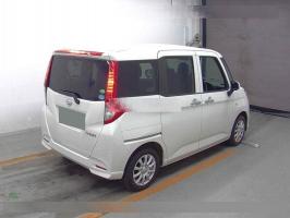 DAIHATSU THOR X SA III 2019