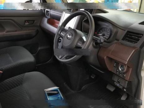 DAIHATSU THOR X SA III 2019