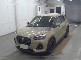DAIHATSU ROCKY L 2020