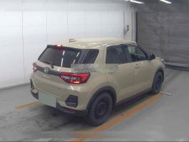 DAIHATSU ROCKY L 2020