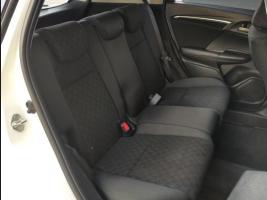 HONDA FIT 13G*F PACKAGE 2014
