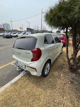KIA MORNING 1.0 AT 2WD BEST SELECTION