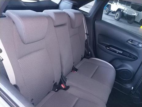 HONDA FIT 1.3 CROSSTAR 2020