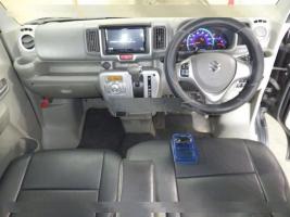 SUZUKI EVERY WAGON PZ TURBO SPECIAL 2018