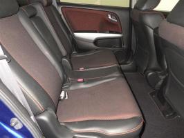 HONDA STREAM RST 2009