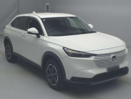 HONDA VEZEL G 2022