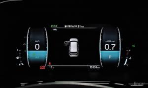KIA MOHAVE 3.0D AT 4WD MASTERS 7 SEATS 2022