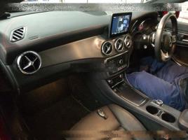 MERCEDES-BENZ CLA-CLASS CLA 180 AMG STYLE 2016