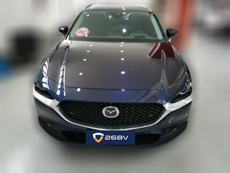 MAZDA CX-30 2.0 AT LEAD 2020