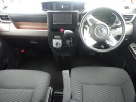 SUBARU JUSTY G SMART ASSIST 2020