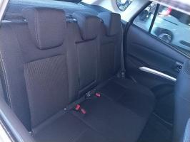 SUZUKI SX4 S-CROSS 1.6 4WD 2017