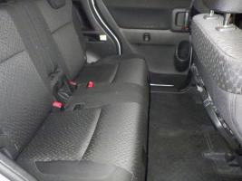 SUZUKI SOLIO 1.2 BANDIT HYBRID MV 4WD 2017