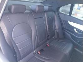 MERCEDES-BENZ C-CLASS C180 LAUERES EDITION 2017