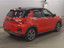 DAIHATSU ROCKY G 2020